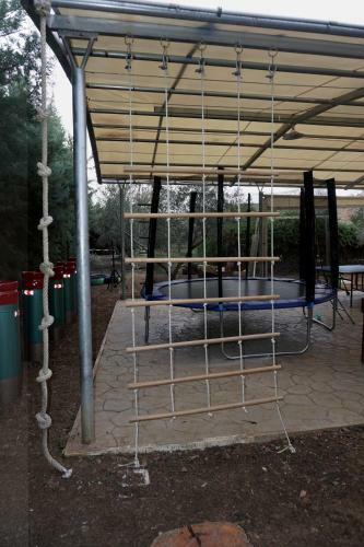 Finca Villa Rey