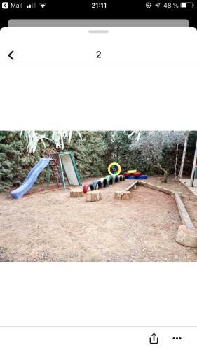 Finca Villa Rey