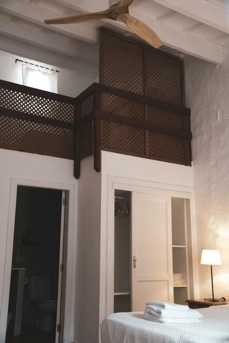 Hotel Agroturismo Binissafullet Vell