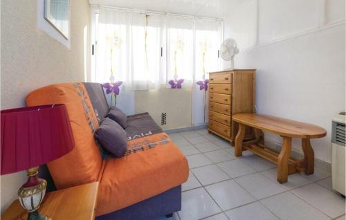 Holiday Home C/cerez