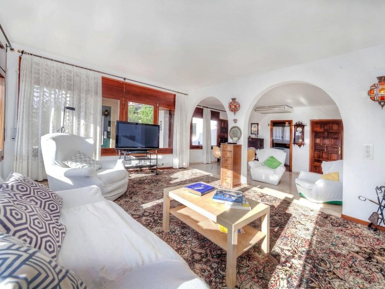 Holiday Home Casa Closas Tossa De Mar