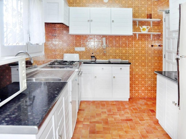 Holiday Home Casa Closas Tossa De Mar