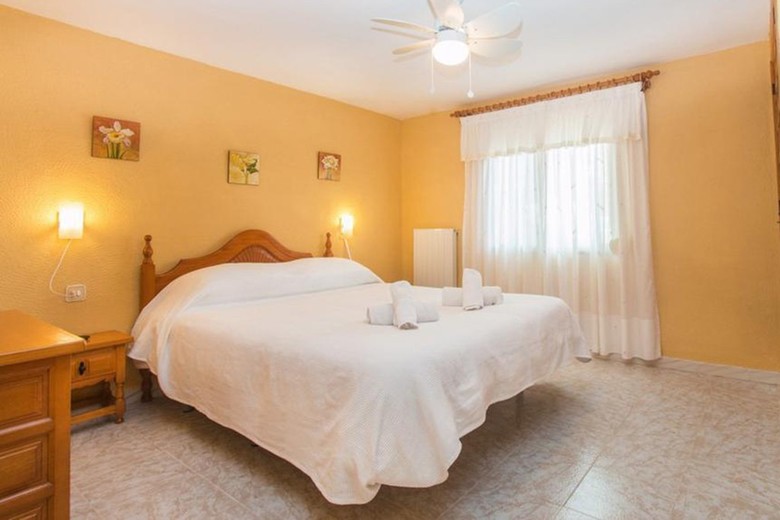 Holiday Villa Marie