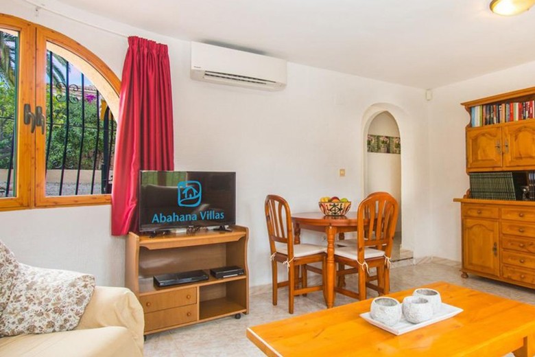 Holiday Villa Marie