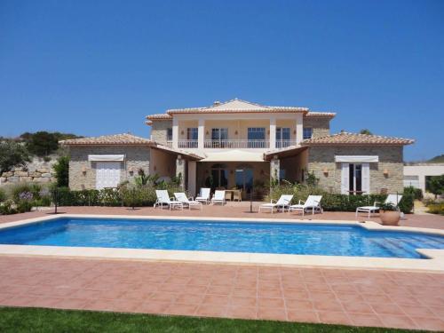 Villa Finca Klara