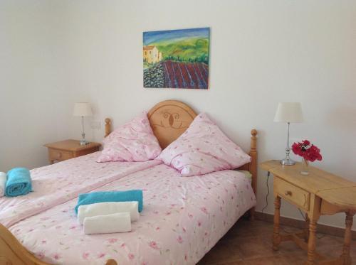 Villa Finca Klara