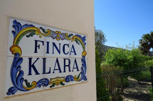 Villa Finca Klara