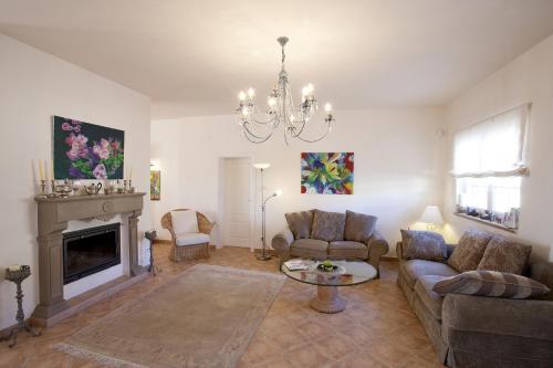 Villa Finca Klara