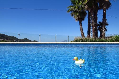 Villa Finca Klara