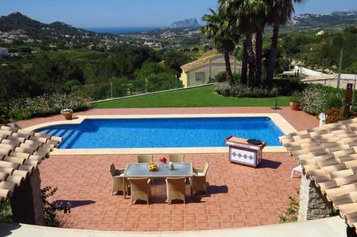 Villa Finca Klara