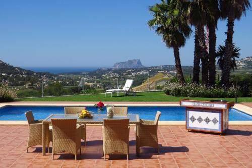 Villa Finca Klara