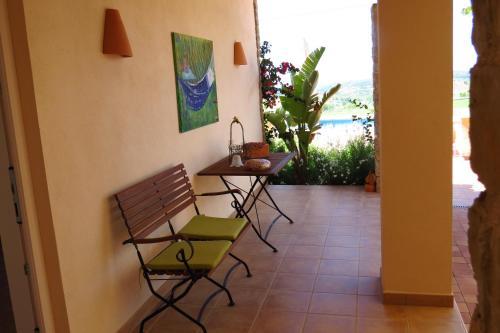 Villa Finca Klara