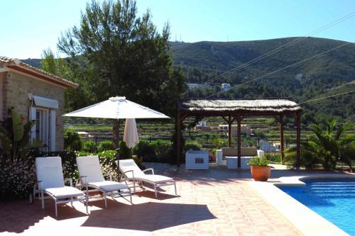 Villa Finca Klara