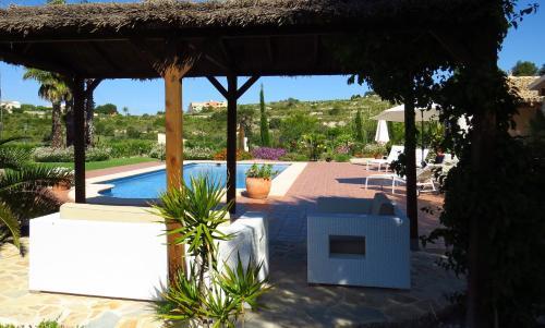 Villa Finca Klara
