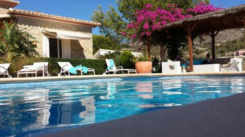 Villa Finca Klara