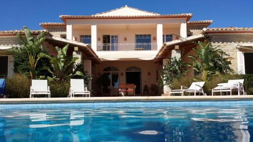 Villa Finca Klara