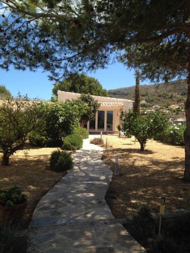 Villa Finca Klara