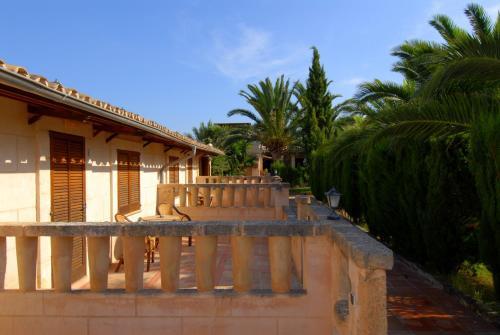 Hostal Agroturismo Son Estrany
