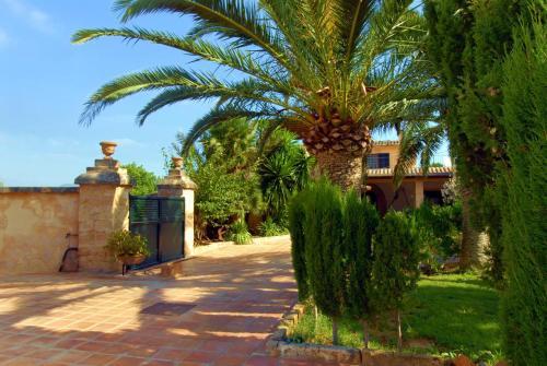 Hostal Agroturismo Son Estrany