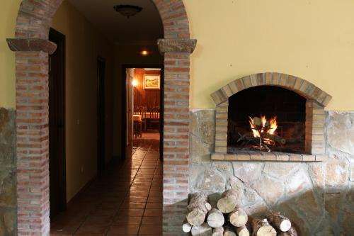 Hostal La Posada Del Horno