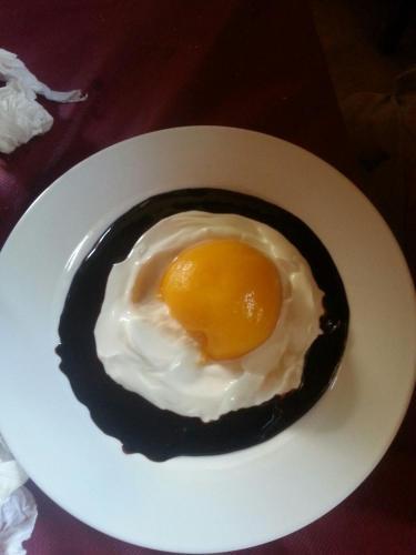 Hostal La Posada Del Horno