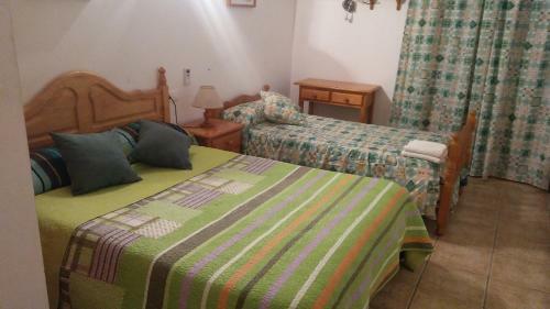 Hostal El Arrecife