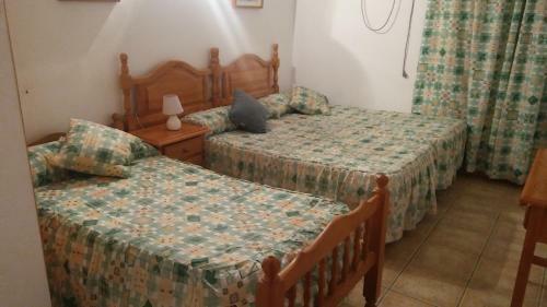 Hostal El Arrecife