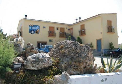 Hostal El Arrecife