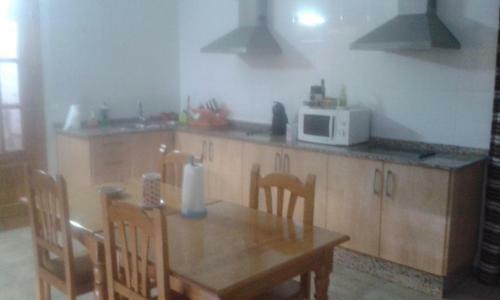 Hostal El Arrecife