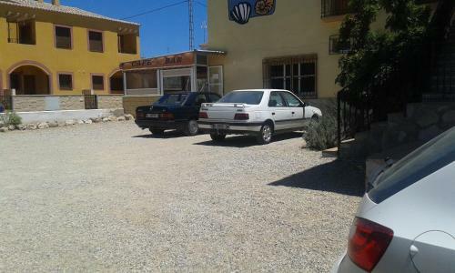 Hostal El Arrecife