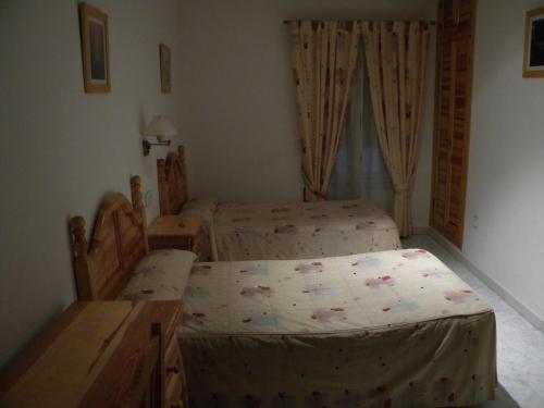 Hostal La Otra Casa