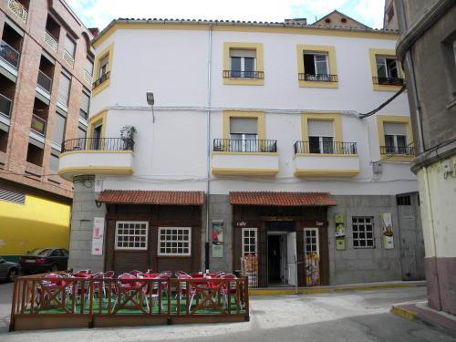 Hostal La Otra Casa