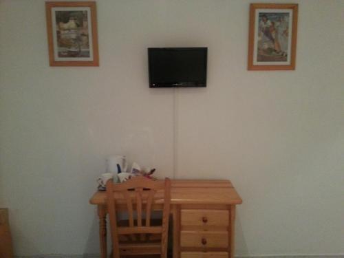 Hostal La Otra Casa