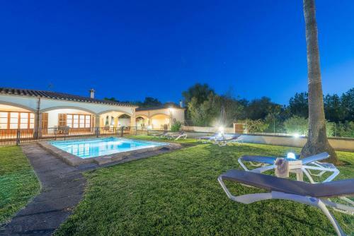Villa Cirera