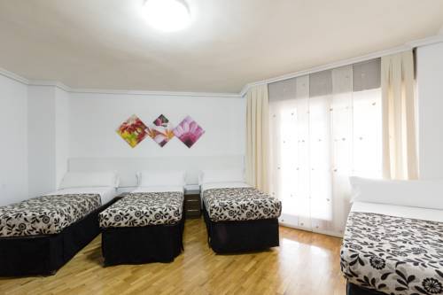 Hostal Pensi�n Laurel