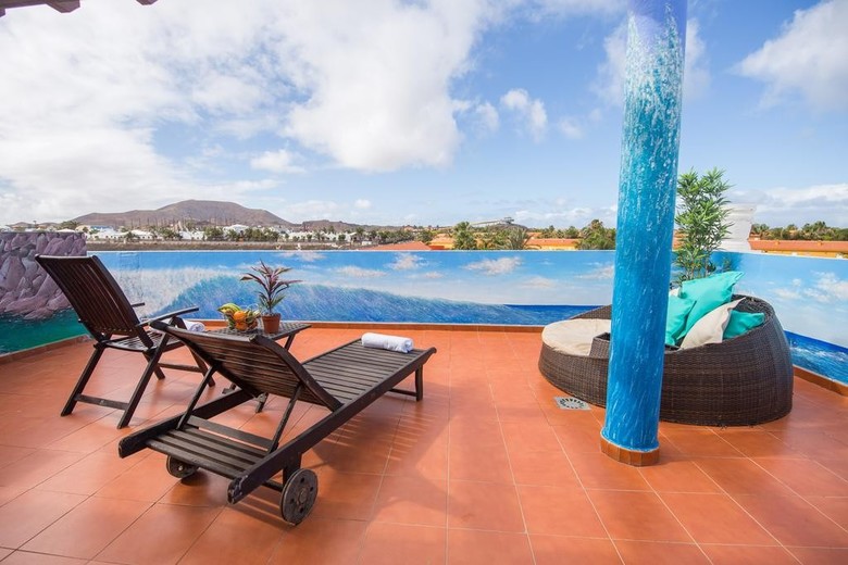 Hostal Surf Riders Fuerteventura