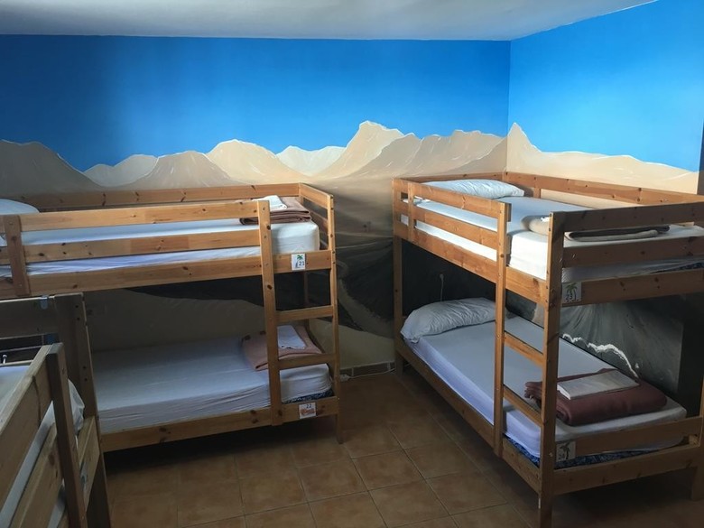 Hostal Surf Riders Fuerteventura
