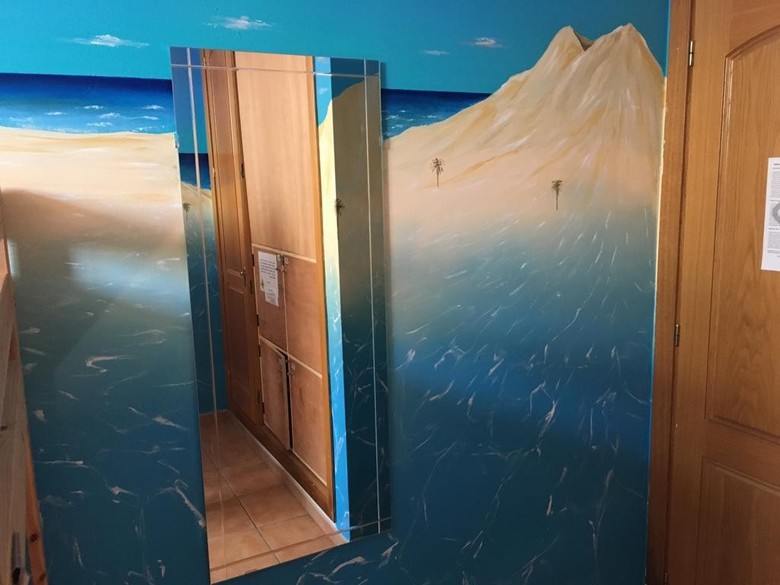 Hostal Surf Riders Fuerteventura