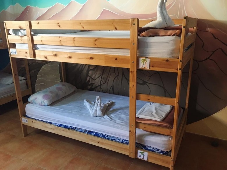 Hostal Surf Riders Fuerteventura