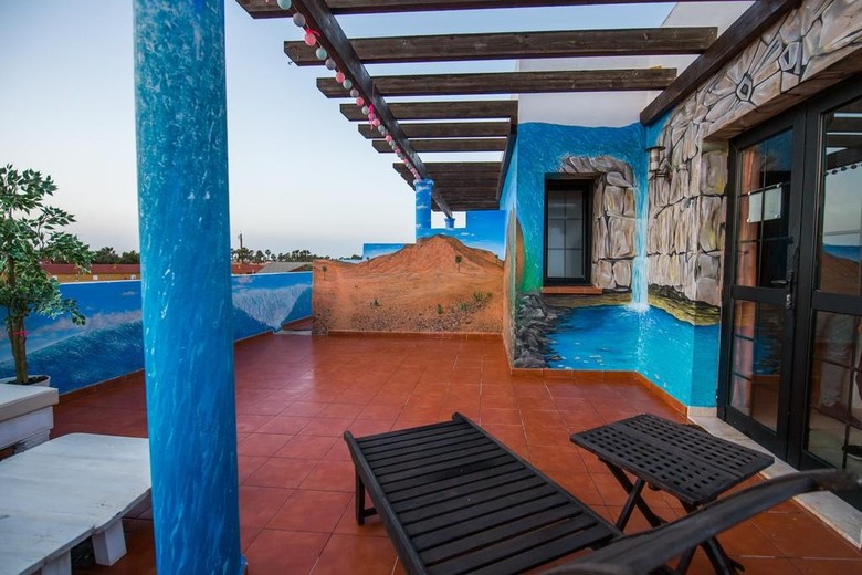 Hostal Surf Riders Fuerteventura
