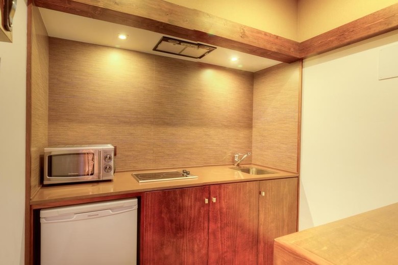Apartamento El Roqueo