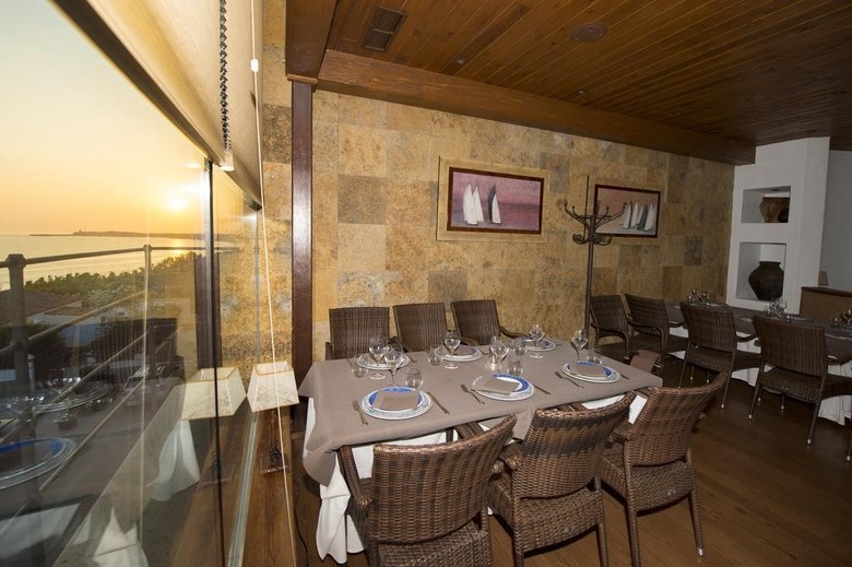 Apartamento El Roqueo