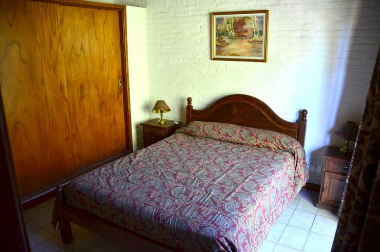 Aparthotel Vacances Dorado