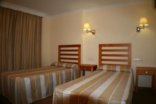 Hostal Margarita
