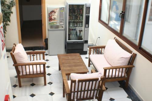 Hostal Margarita