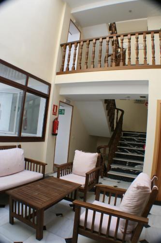 Hostal Margarita
