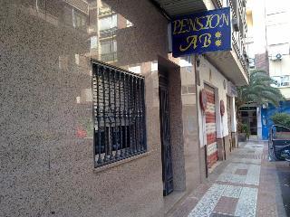 Hostal Ab Pension Granada