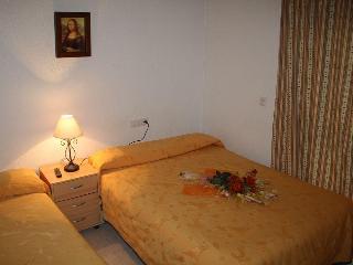 Hostal Ab Pension Granada