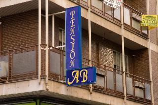 Hostal Ab Pension Granada
