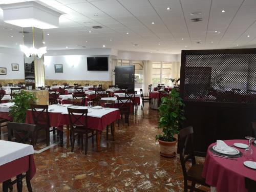 Hotel Santa Ana